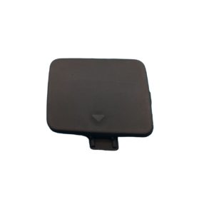 Заглушка заднего бампера BMW X5 (E70) 2006-2011 г