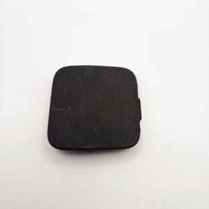 Заглушка заднего бaмпера Меrсеdes S W221 2009-2013
