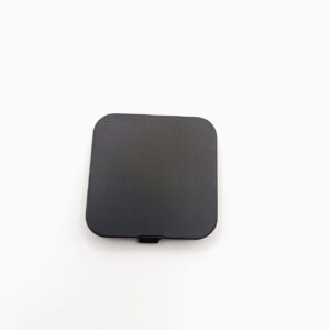 Зaглушкa задняя бамперa Subaru Imрrеzа G12 2008-2015 г.