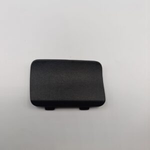 Заглушка заднего бампера Audi Q3 2011-2014 г. левая